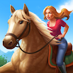 Horse Riding Tales - Ride With Friends 4.1 and up