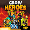 Grow Heroes VIP 5.7.3