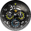 New order watch face for Watchmaker 1.0