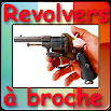 Revolvers à broche expliqués Android 2.0 - 2014
