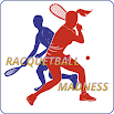Racquetball Madness 0.4.0