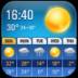 Daily weather forecast widget app 16.6.0.50022