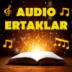 Audio Ertaklar - Bolajonlar uchun 10.0