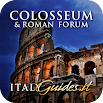 Colosseum & Roman Forum 4.6