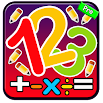 Maths learning games for kids Pro 1.15.56.0