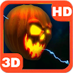 Lightning Halloween Pumpkin 3D 1.5.9