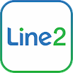Line2 - Second Phone Number 4.2.1