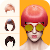 Hairstyle Try On - Hair Styles and Haircuts 6.7