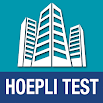 Hoepli Test Architettura 3.1.0