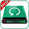 Backup Pro: Contact, Apps, SMS, Call Log Backup 1.1