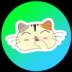 Kitty Emoji for WhatsApp 1.0