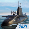 WORLD of SUBMARINES: Navy Shooter 3D Wargame 1.8