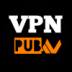 VPNPub - Free VPN 2.0