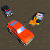 Car vs Cops - Chase Game 1.1