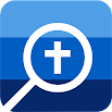 Logos Bible App 8.10.1