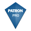 PATRON-PRO Admin 254k