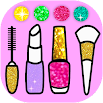 Beauty Coloring Book For Kids - ART Game 17.0