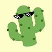 Kaktus Dobíječka 