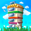 Pocket Tower: Building Game & Megapolis Kings 3.8.9