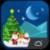 Christmas Theme Weather Widget 16.6.0.50022