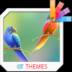 Parrot Xperia Theme 2.0.0