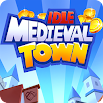 Idle Medieval Town - Tycoon, Clicker, Medieval 1.1.1