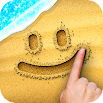Sand Draw Sketch Drawing Pad: Creative Doodle Art 3.4.3