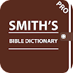 Smith's Bible Dictionary Pro 8