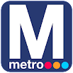 DC Transit: DC Metro & Bus 1.1