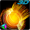 Abstract Gyro 3D  Live Wallpaper 1.0.3