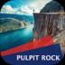 Pulpit Rock Hike/ Preikestolen 1.3.0