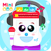 Baby Radio Toy. Kids Game 4.1 and up