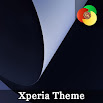 Android P | Xperia™ Theme  4800+ icons Pie 1.0.1