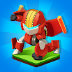 Merge Robots - Click & Idle Tycoon Games 1.2.6
