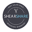 ShearShare-Rent Salon+Barbershop Space By the Day 4.2.0