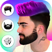 Man Photo Editor & Men HairStyle, Suits, Mustache 1.14