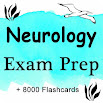 Neurology Exam Prep +8000 Flashcards & Study notes 1.0