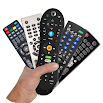 Remote Control for All TV 1.1.24