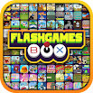 Flash Games Box: 1000+ Crazy Games On One App 1.0.3f1