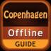 Copenhagen Offline Guide 2.1