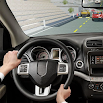 Modern POV Car Driving and Parking Simulator 3D 1.1