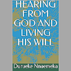 Hearing from God and Living his Will 1.1.0