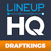 LineupHQ Express: Đội hình DraftKings 1.7.8
