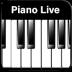 Piano Live Wallpaper 1.0.0