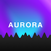 My Aurora Forecast Pro - оповещения северного сияния 2.2.3.1