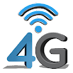 4G gratis internet android (guía) 5.7