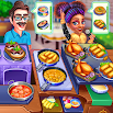 Cooking Express : Food Fever Craze Chef Star Games 1.10.1