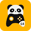 Panda Keymapper 64bit -  Gamepad,mouse,keyboard 1.2.0