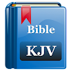 Bible KJV: Bez reklam 2.1