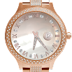 Ladies Watch Face for WatchMaker (e.g. Gear S3) 901k